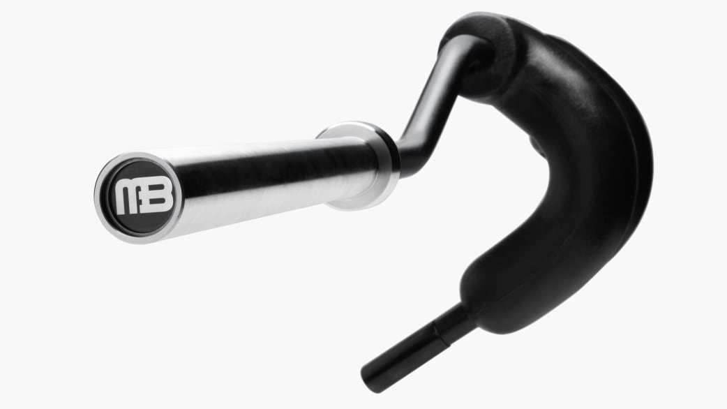 Marrs bar hotsell barbell